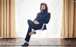 Riteish Deshmukh